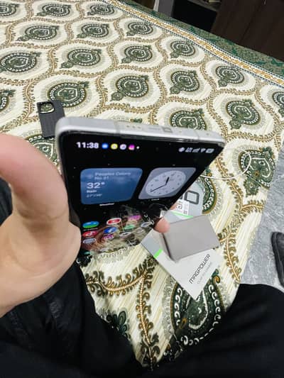 Infinx note 50 pro