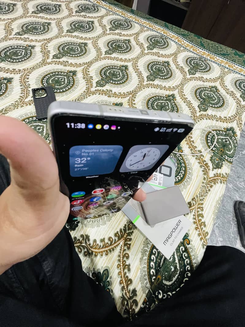 Infinx note 50 pro 0