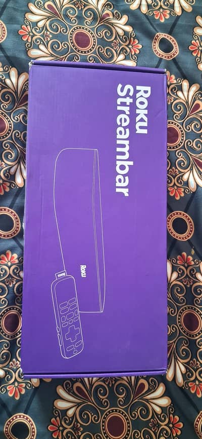 roku streambar 9102eu