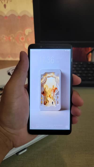 Vivo V7 4/32