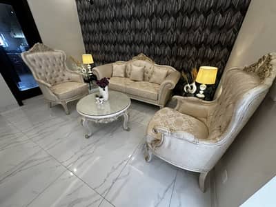 Italian sofa
