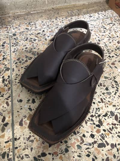 Pishawari chapal