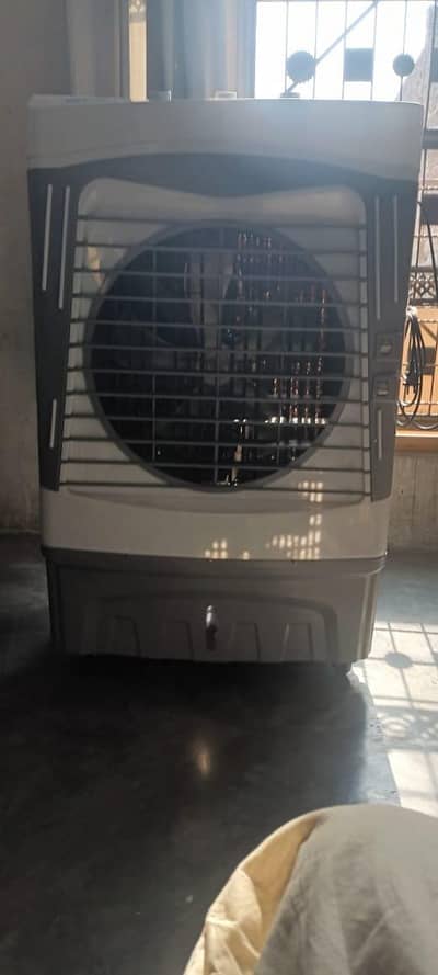 Air cooler (Super Asia)
