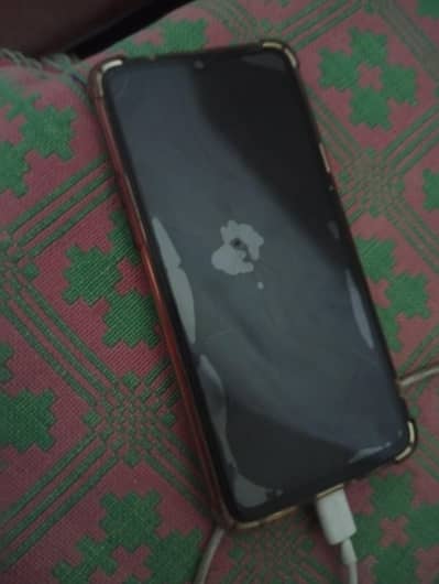 Samsung Mobile A20s