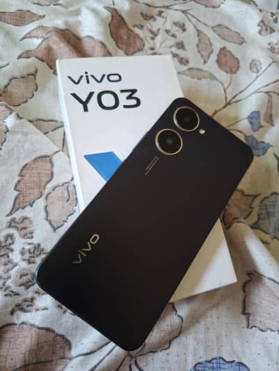 Vivo Y03