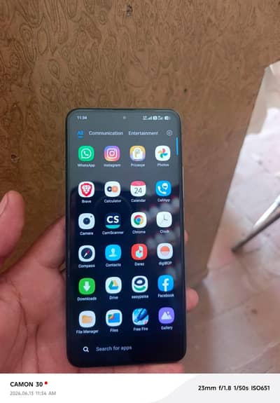Xiaomi POCO F5 Pro