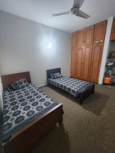 Room Available For Female Bachelor 1 & 2