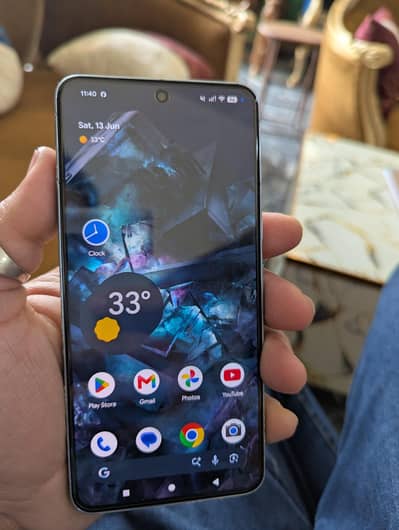 Google Pixel 8 Pro PTA approved