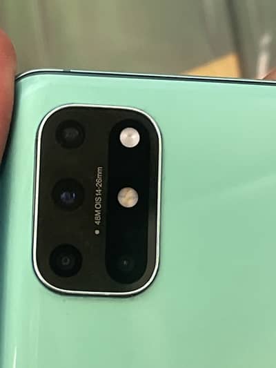 One Plus 8T