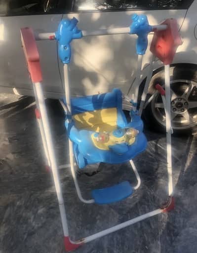 Swing for kids