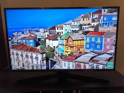 Samsung Smart LED TV 7000 Series