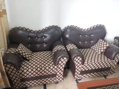 home used sof set for sale