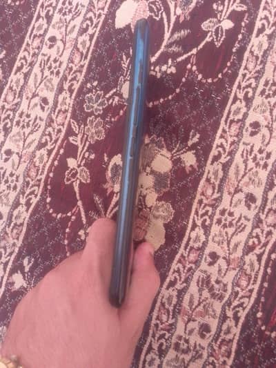 Infinix Hot 8 Lite ak sim chal rahi ha
