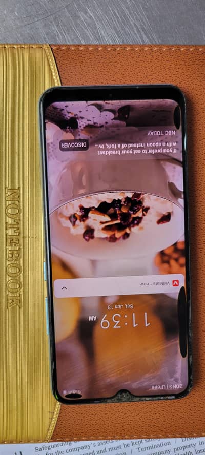 Realme C21Y