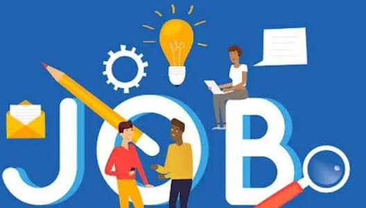 Urgently Hiring Males/Females in Office Work Rwp