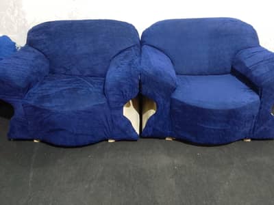 3 adad singal sofa Whatsapp contact 03006628395