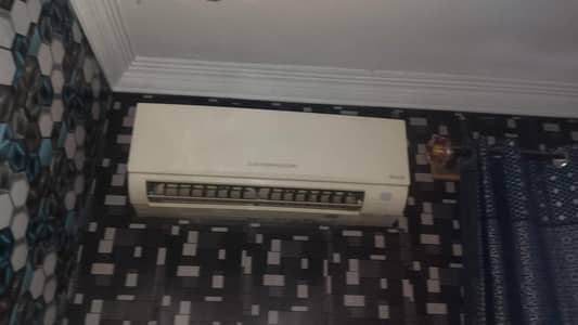 Mitsubishi 1 Ton Air Conditioner for Sale