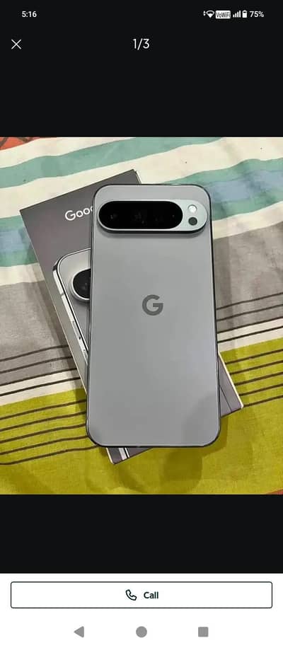 Google Pixel 9 Pro
