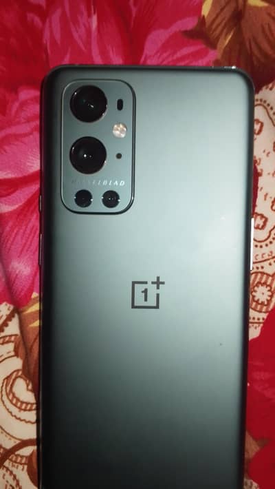 One Plus 9 Pro