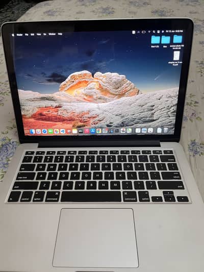 Apple MacBook Pro 13-inch (Early 2015) Retina Display
