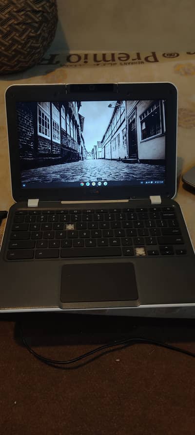 chrome book