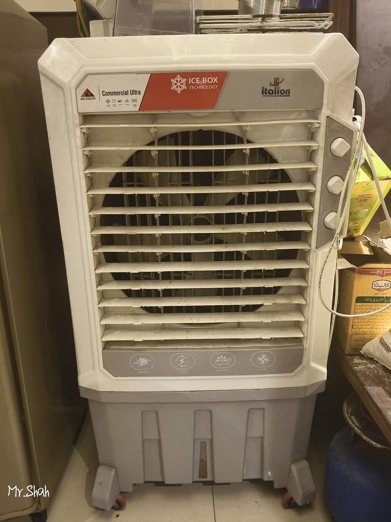 cooler 0