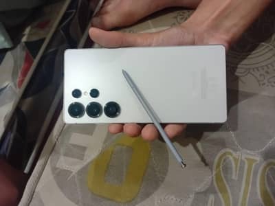 Samsung Mobile S25 Ultra