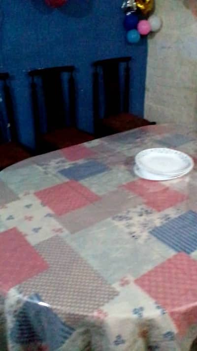 Dining table full wood original wood dining table in reasonable price