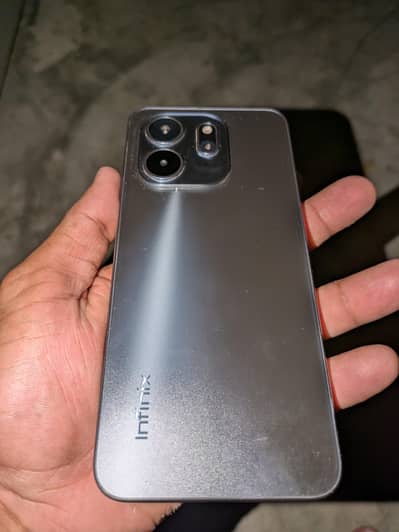 Infinix Smart 9