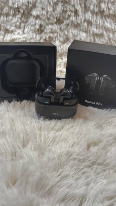 Buds 3 pro Earbuds