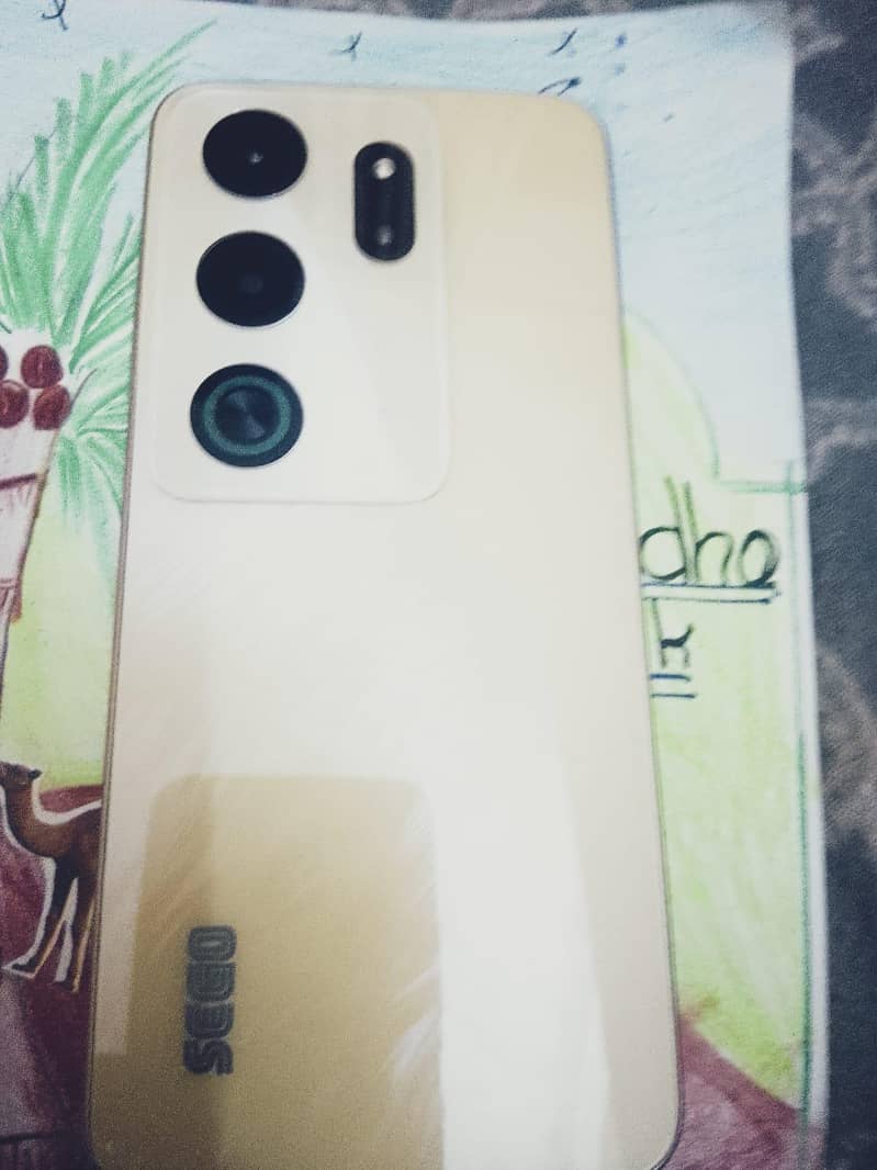 SEGO Note 70 0