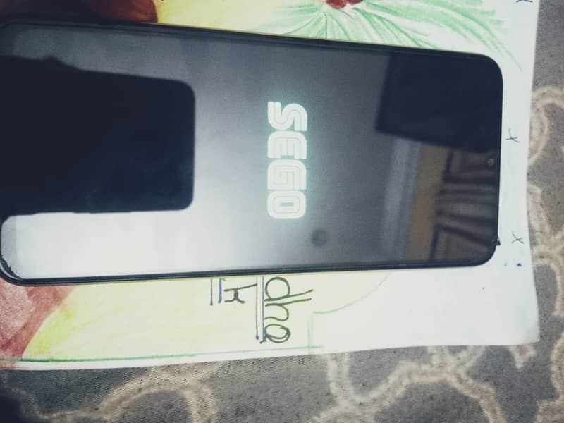 SEGO Note 70 2