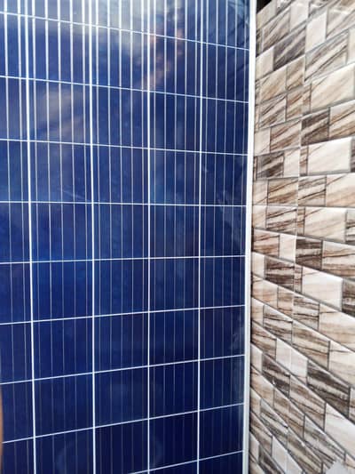 soler panel and inverter