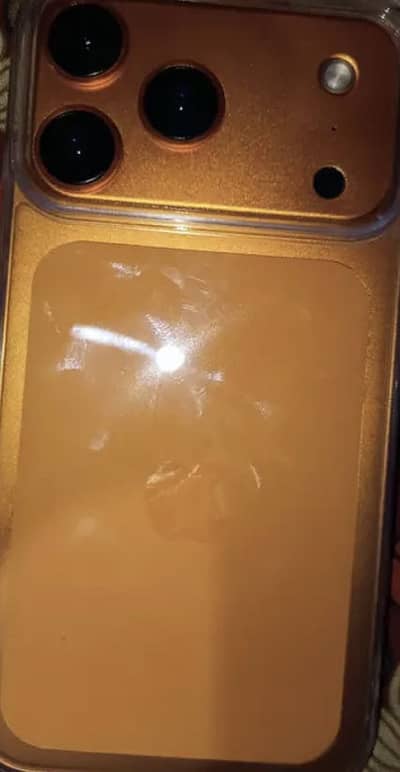 IPHONE XR CONVERTED TO 17