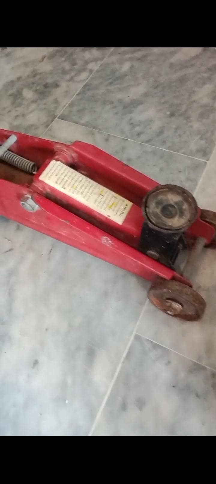 new imported jack 0