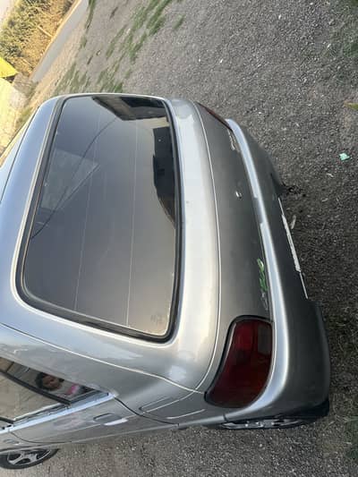 Daihatsu Cuore 2010