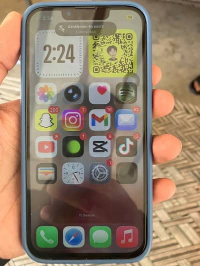 Apple iPhone 13 Pro