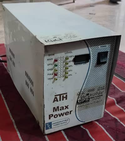 UPS 1000 Watt