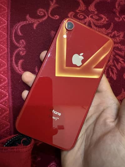 Apple iPhone XR
