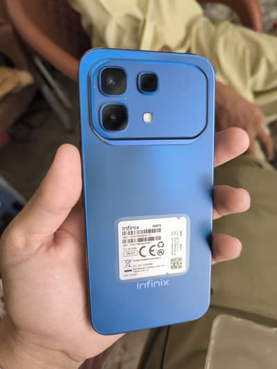 Infinix Other Model