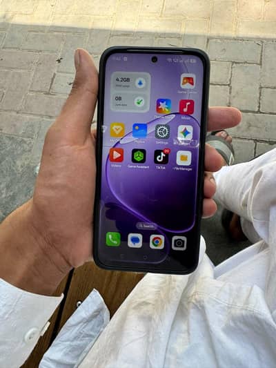 OPPO A6k
