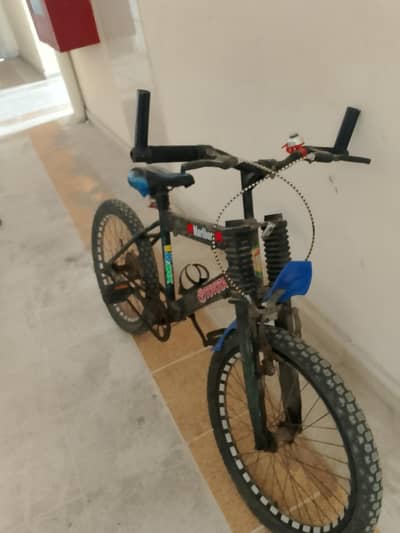 Cycle For sell