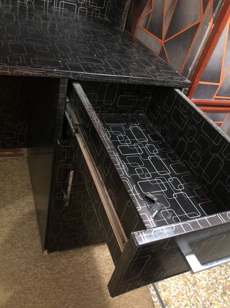 Study table for room 1