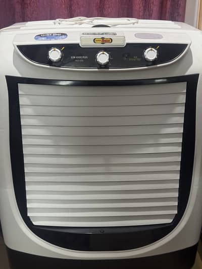 Super asia invertor cooler for sale