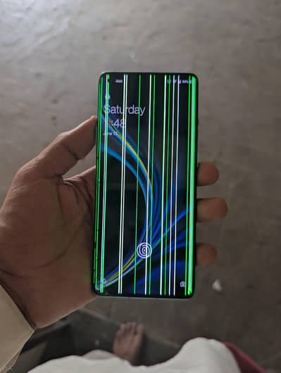 One Plus 8 Pro exchange possible 03014341892