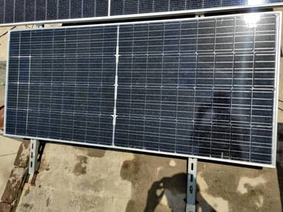 new plates h skysun ke 280watt wali 2 h