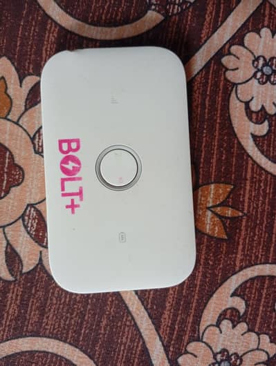 zong 4g bolt