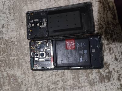 One Plus 8