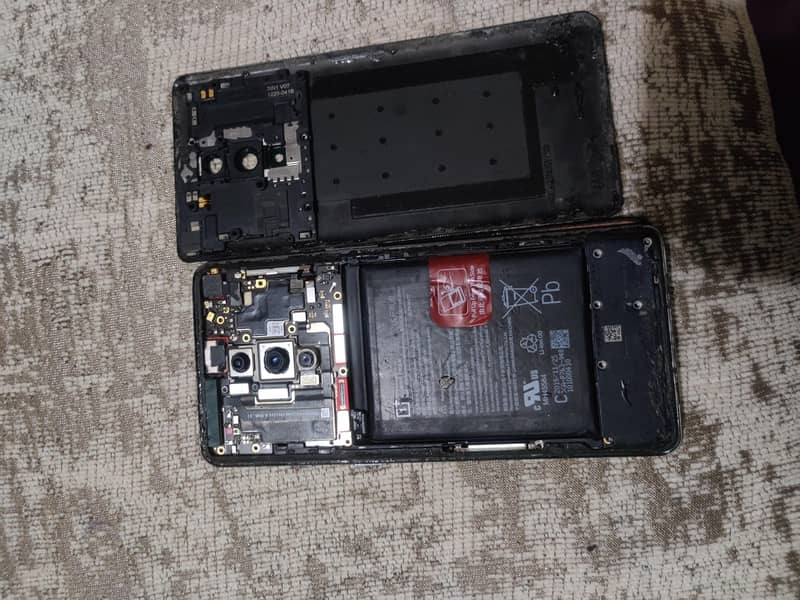 One Plus 8 0