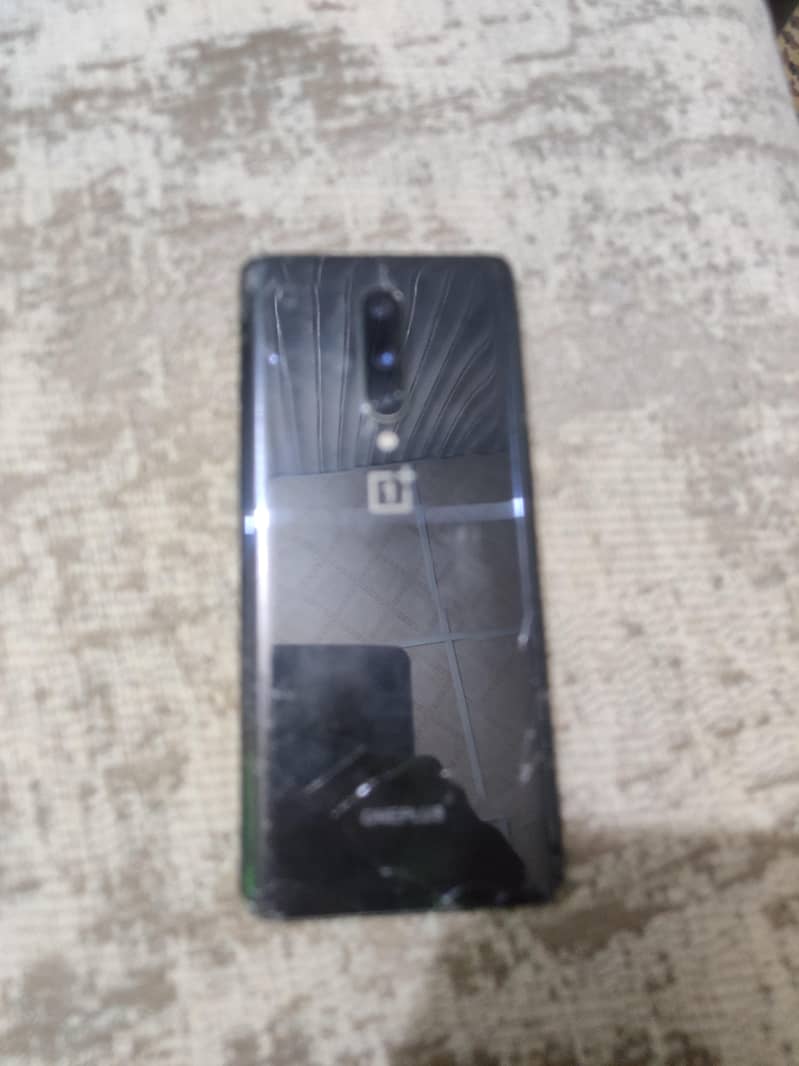One Plus 8 2